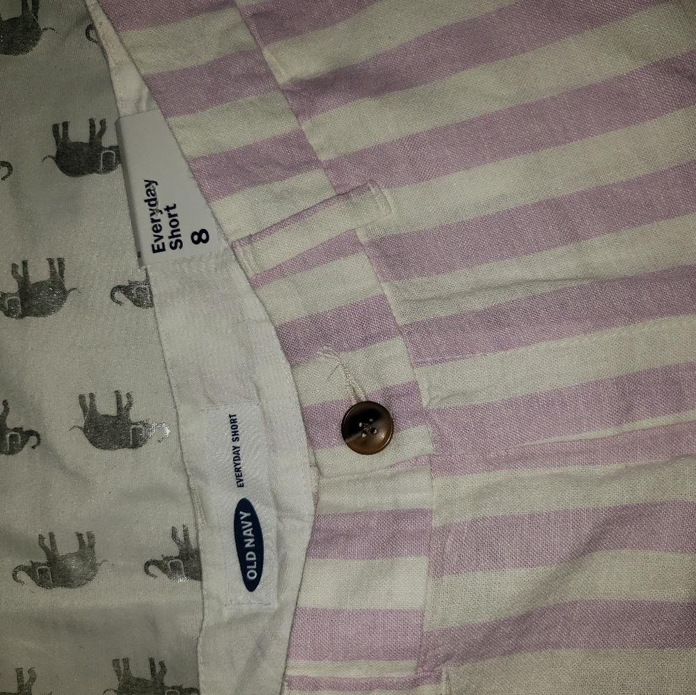 Shorts - Picture 2 of 4